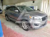 2016 KIA Sorento фото