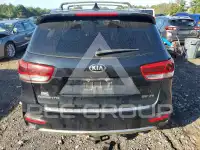 2016 KIA Sorento фото