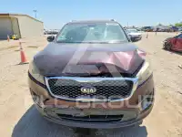 2016 KIA Sorento фото
