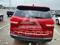 2016 KIA Sorento фото