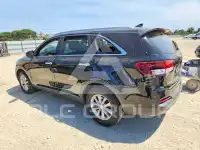 2016 KIA Sorento photo