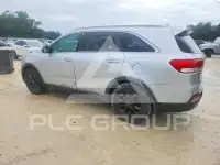 2016 KIA Sorento фото