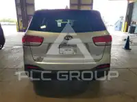 2016 KIA Sorento фото