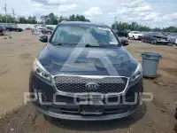 2016 KIA Sorento фото