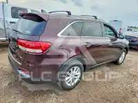 2016 KIA Sorento фото