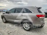 2016 KIA Sorento photo