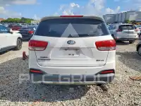 2016 KIA Sorento photo