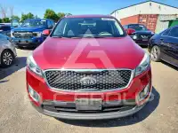2016 KIA Sorento photo