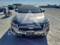 2016 KIA Sorento фото