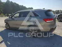 2016 KIA Sorento фото