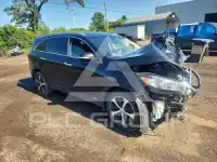 2016 KIA Sorento фото