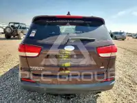 2016 KIA Sorento фото