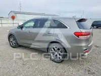 2016 KIA Sorento фото