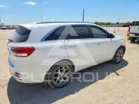 2016 KIA Sorento фото