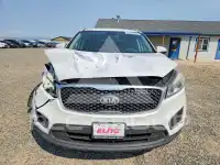 2016 KIA Sorento фото