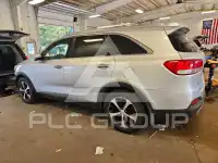 2016 KIA Sorento photo