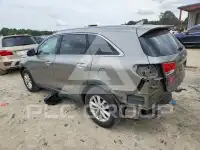 2016 KIA Sorento фото