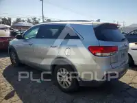 2016 KIA Sorento фото