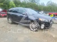 2016 KIA Sorento photo
