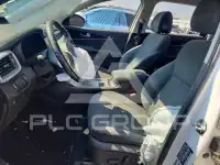 2016 KIA Sorento фото