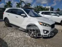 2016 KIA Sorento photo