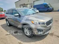2016 KIA Sorento фото