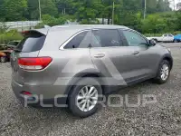 2016 KIA Sorento фото