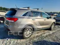 2016 KIA Sorento фото
