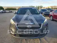 2016 KIA Sorento фото