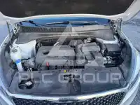 2016 KIA Sorento фото