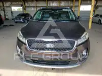 2016 KIA Sorento фото