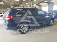 2016 KIA Sorento фото