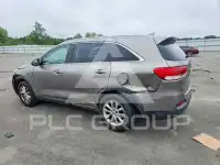 2016 KIA Sorento фото