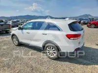 2016 KIA Sorento фото