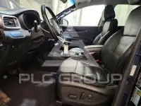 2016 KIA Sorento photo
