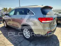 2016 KIA Sorento фото