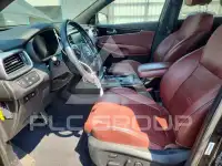 2016 KIA Sorento фото