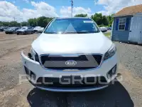 2016 KIA Sorento фото