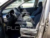 2016 KIA Sorento фото