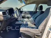 2016 KIA Sorento photo