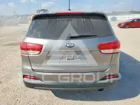 2016 KIA Sorento фото