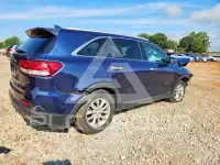 2016 KIA Sorento фото