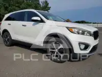2016 KIA Sorento фото