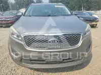 2016 KIA Sorento photo