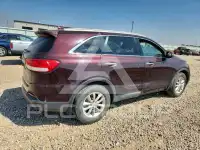 2016 KIA Sorento фото