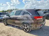 2016 KIA Sorento фото
