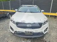 2016 KIA Sorento фото
