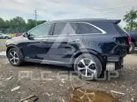 2016 KIA Sorento photo