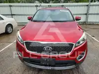 2016 KIA Sorento фото