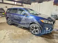 2016 KIA Sorento photo
